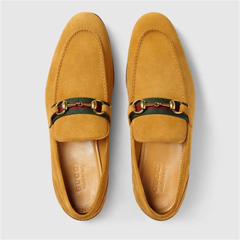 gucci suede loafer boots|where to buy gucci loafers.